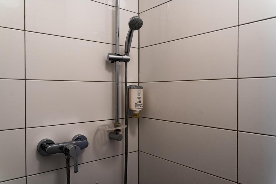 Wonderapartments - Bielefeld-Mitte Esterno foto