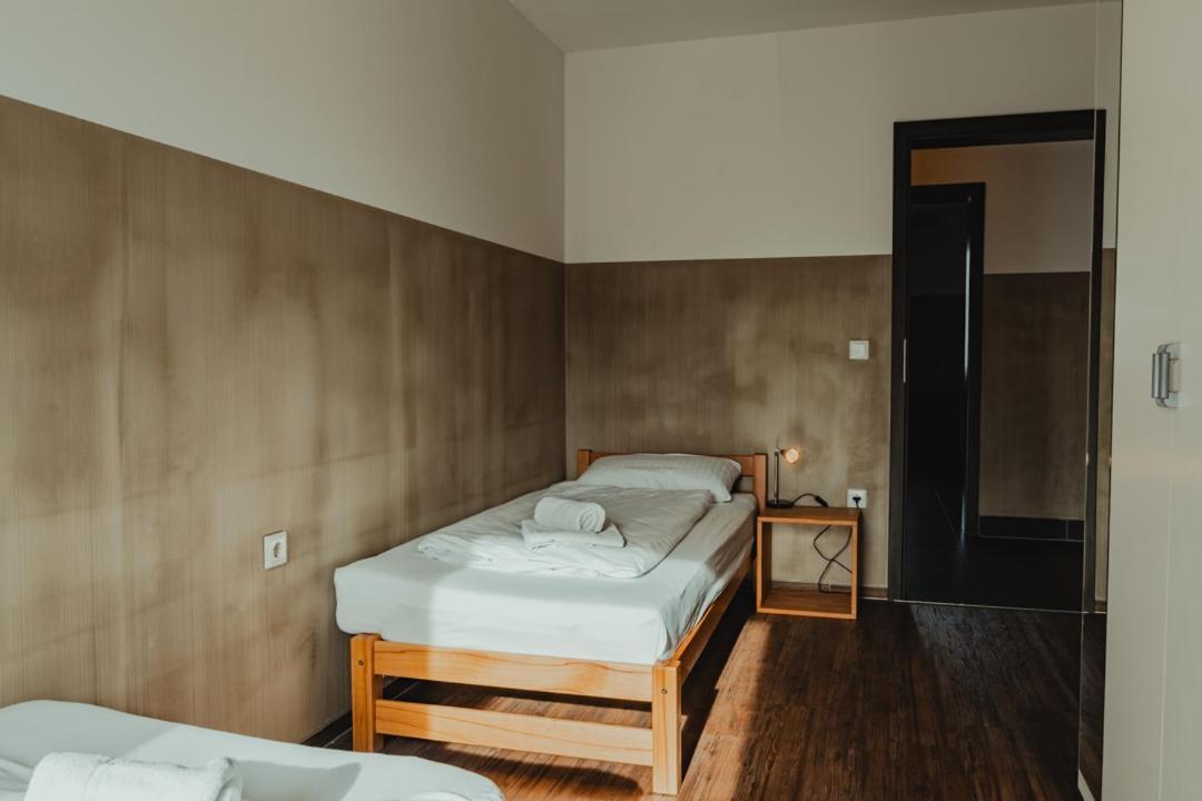 Wonderapartments - Bielefeld-Mitte Esterno foto