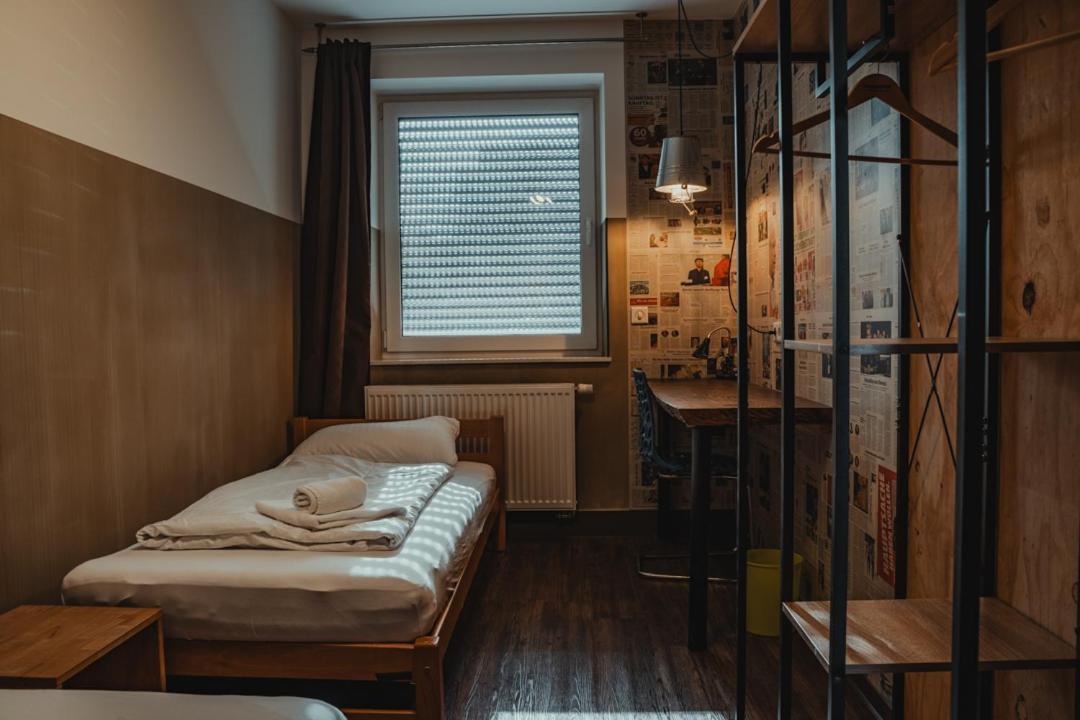 Wonderapartments - Bielefeld-Mitte Esterno foto