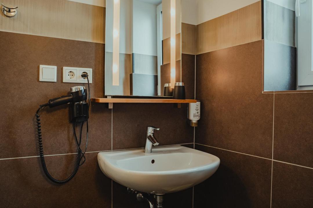 Wonderapartments - Bielefeld-Mitte Esterno foto