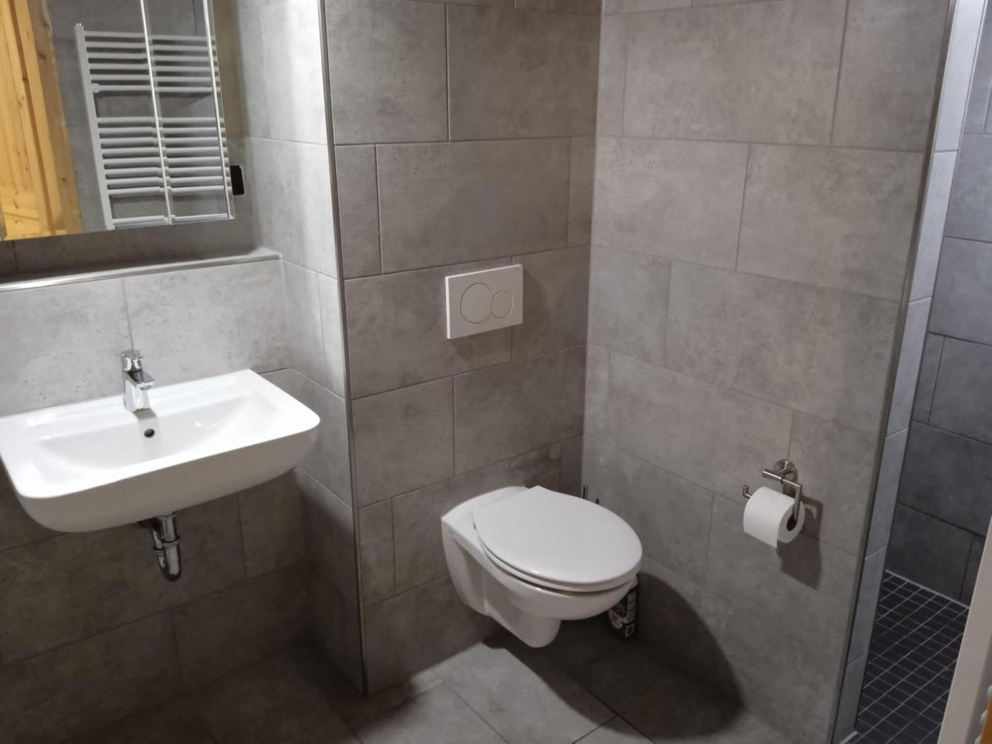Wonderapartments - Bielefeld-Mitte Esterno foto