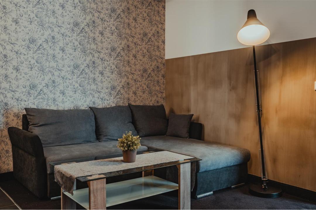 Wonderapartments - Bielefeld-Mitte Esterno foto