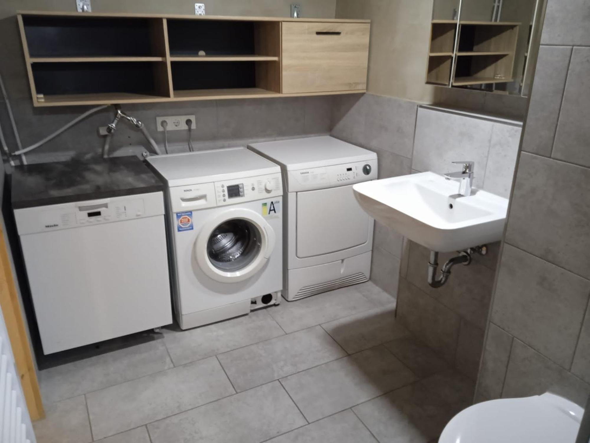 Wonderapartments - Bielefeld-Mitte Esterno foto