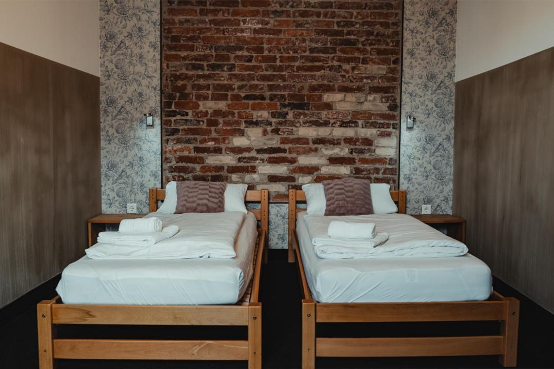Wonderapartments - Bielefeld-Mitte Esterno foto