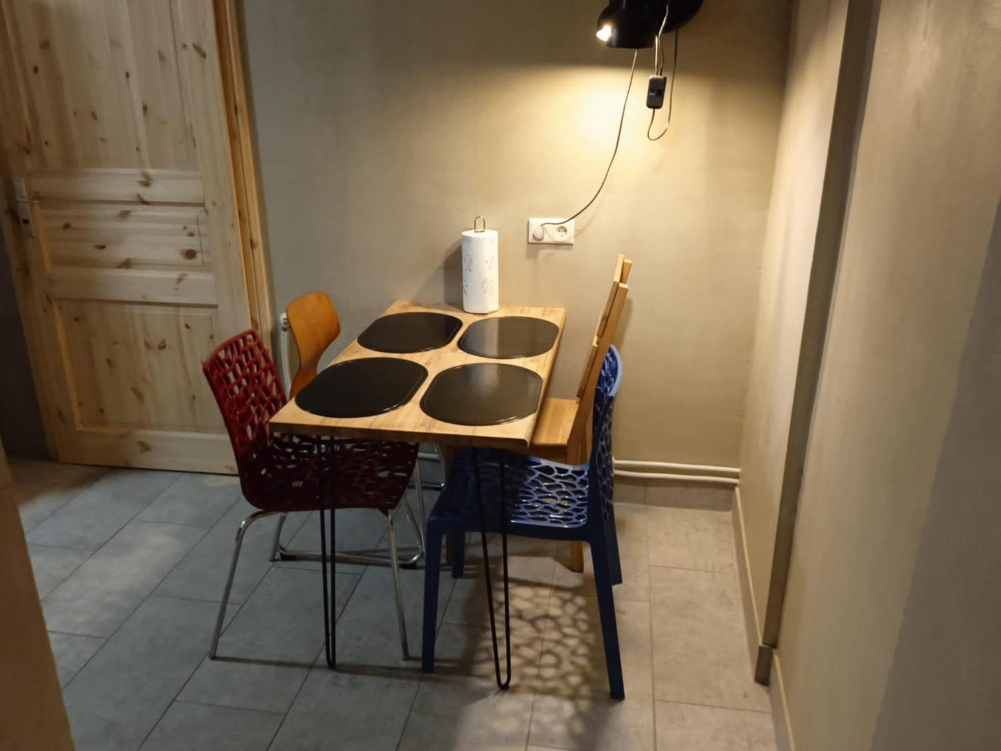 Wonderapartments - Bielefeld-Mitte Esterno foto