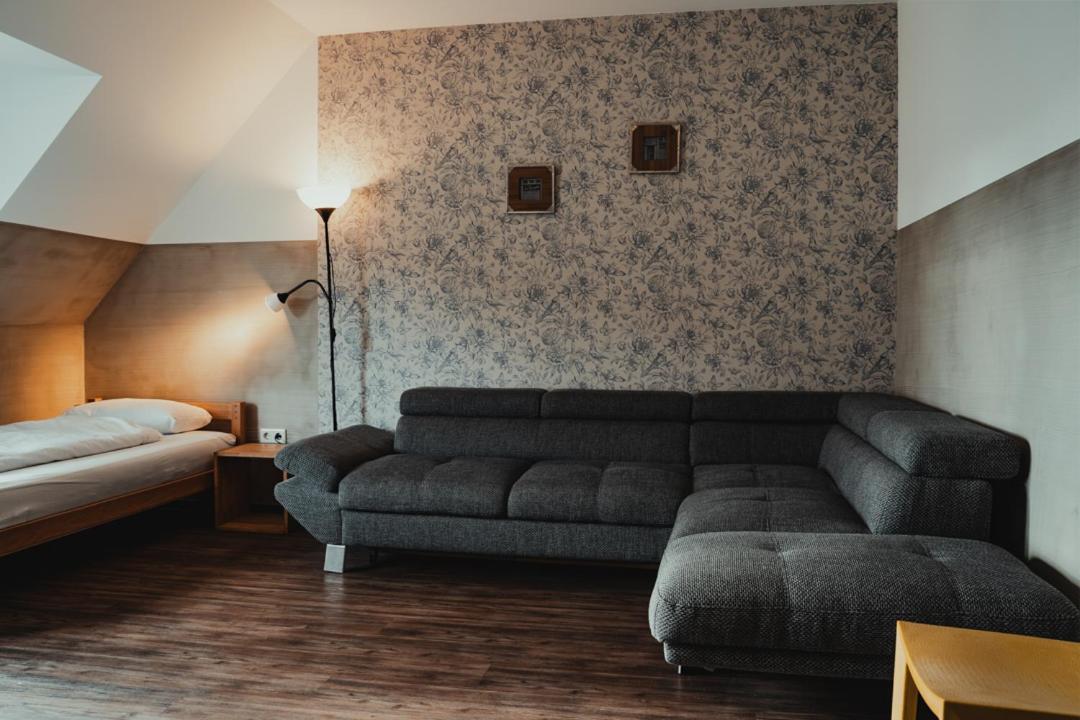 Wonderapartments - Bielefeld-Mitte Esterno foto